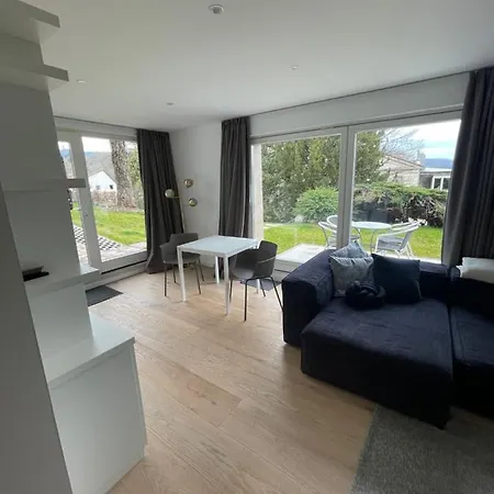 Moderne Ferienwohnung An Der Lichtentaler Allee * Baden-Baden