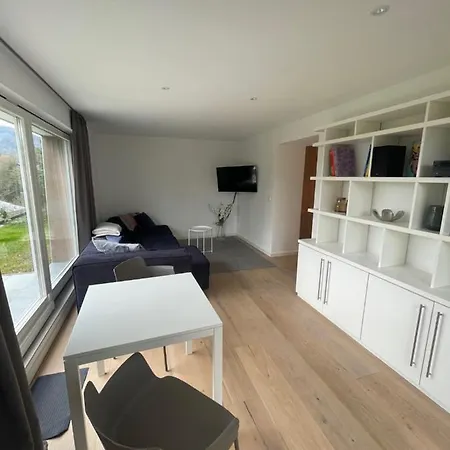 Apartment Moderne Ferienwohnung An Der Lichtentaler Allee Baden-Baden
