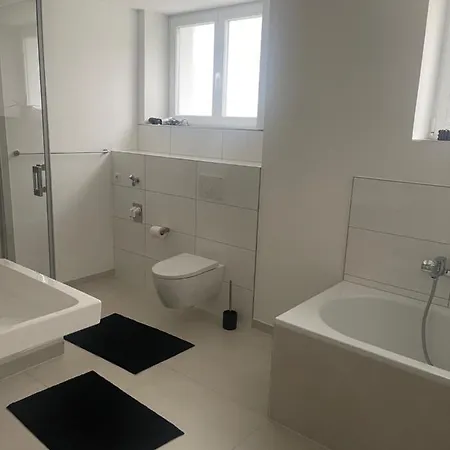 Moderne Ferienwohnung An Der Lichtentaler Allee Baden-Baden