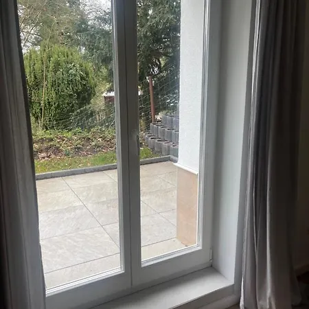 Moderne Ferienwohnung An Der Lichtentaler Allee *